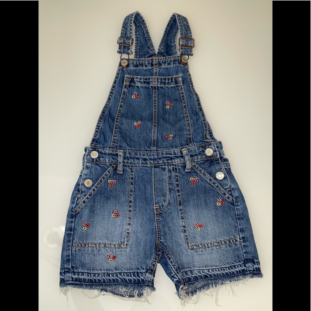 Gap
